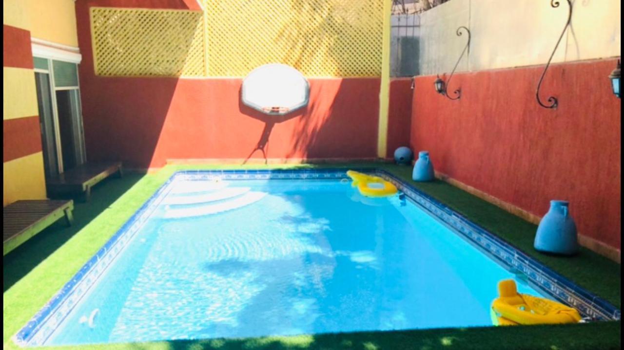 Bianki Vip Villa Alexandria Exterior foto